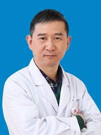 赵战涛，副主任医师，郑州阳城医院ICU重症医学科主任。