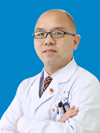 许韶远，医学影像科副主任医师