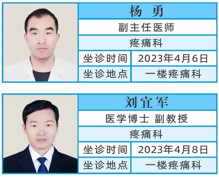 河南中医药大学第三附属医院专家坐诊信息