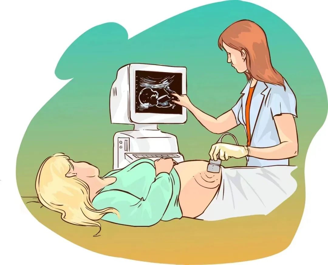 预防出生缺陷，科学健康孕育！给宝宝无”陷“未来~
