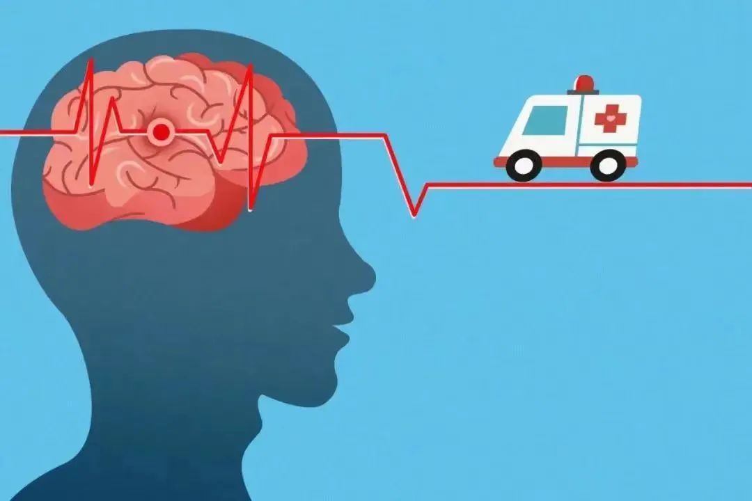 脑卒中8项“核心”危险因素