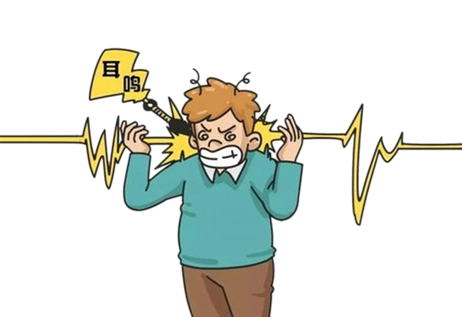 疲劳过度会导致“突聋”？医生：诱发因素还有这些！
