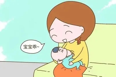 生命最初的馈赠：母乳喂养，爱与成长的完美结合！